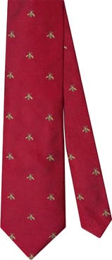 Robert Talbott Robert Bee Best of Class Necktie