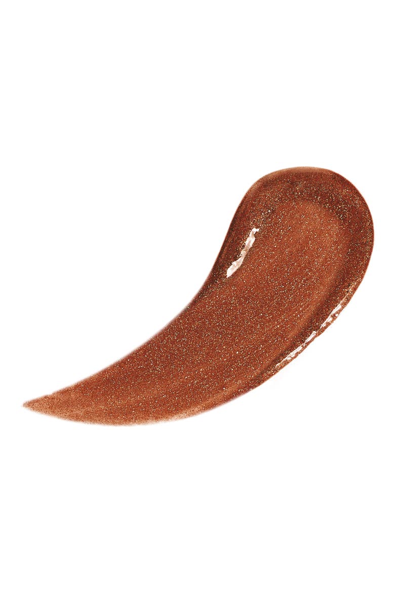 BECCA Glow Gloss Lip Gloss, Alternate, color, CHOCOLATE GEODE