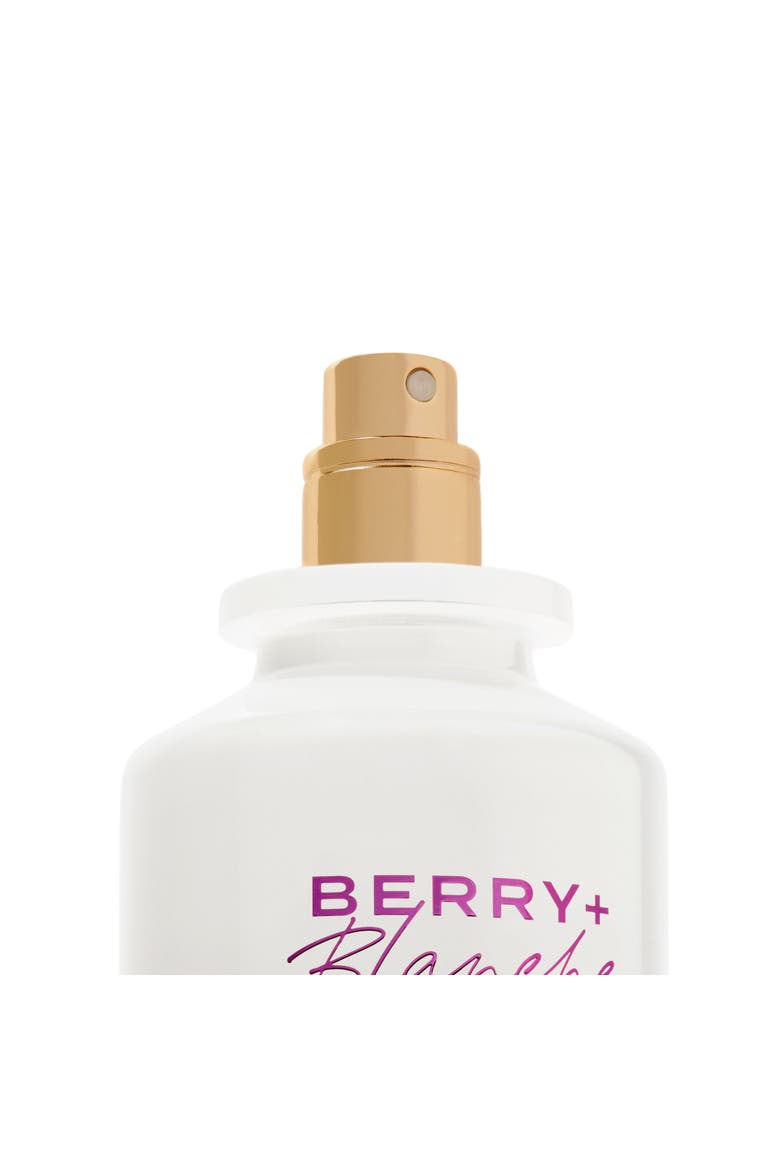 Berry + Blanche Eau de Parfum, Alternate, color, 100ml