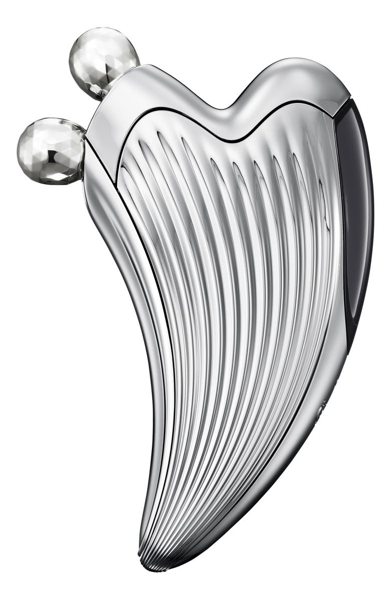 ReFa CAXA RAY Facial Roller Tool, Main, color, 