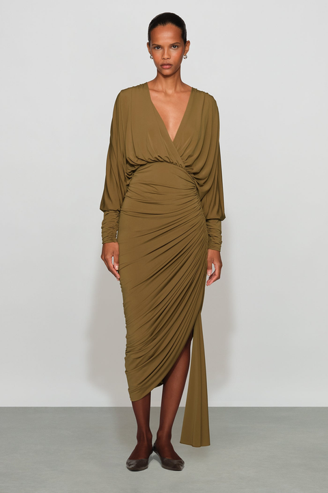Gaia Dress