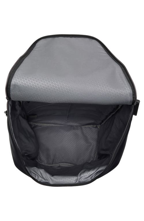 Tumi Dfo Tahoe Vassar Flap Backpack In Black