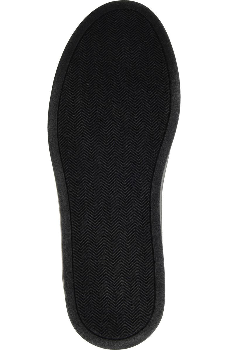 Journee Collection Kyndra Sneaker, Alternate, color,