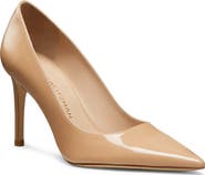 Stuart Weitzman Stuart Power 85 Pump