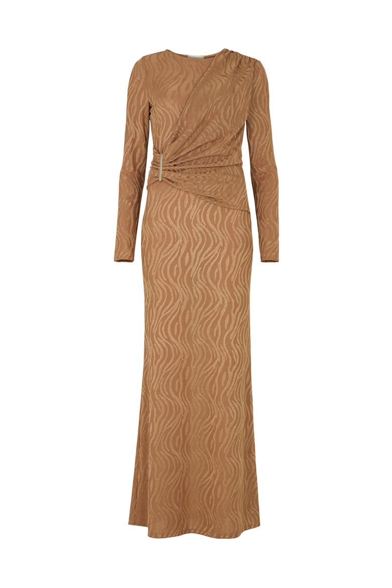 Eris Dress, Alternate, color, Camel