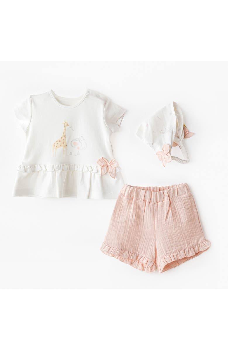 Andy Wawa Family Love Dress Band Set, Main, color, 