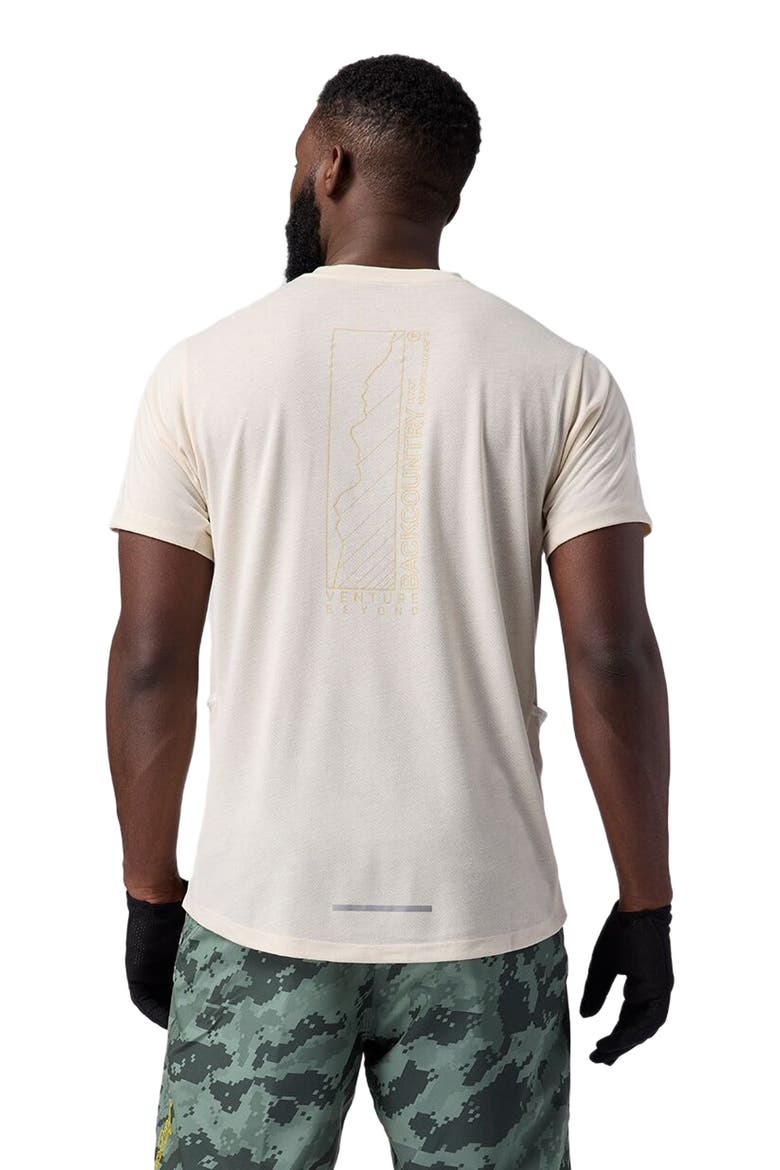 Slickrock Drirelease Tech T-Shirt - Men's, Alternate, color, Fog