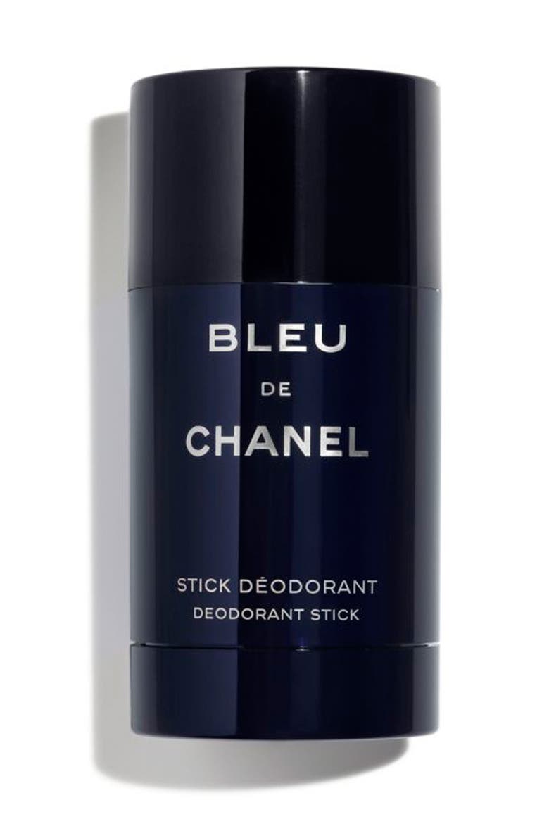 BLEU DE CHANEL Deodorant Stick, Main, color, NO COLOR