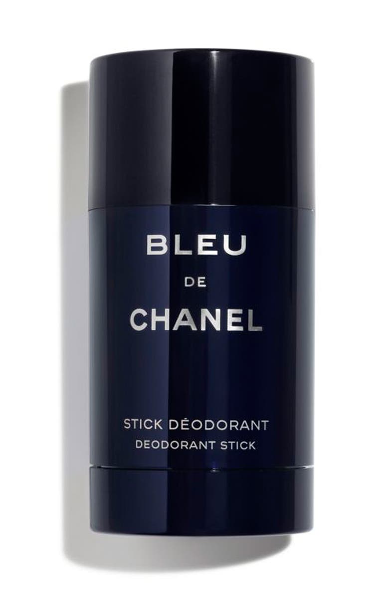 CHANEL BLEU DE CHANEL Deodorant Stick, Main, color, 