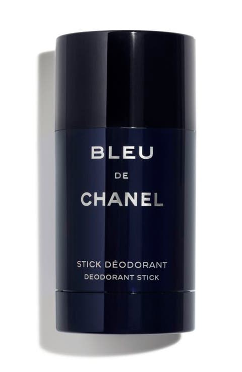 BLEU DE CHANEL デオドラント　スティック CHANEL BLEU DE CHANEL Deodorant Stick | Nordstrom