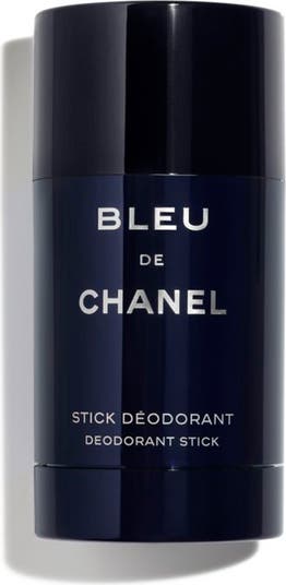 BLEU DE CHANEL Deodorant Stick