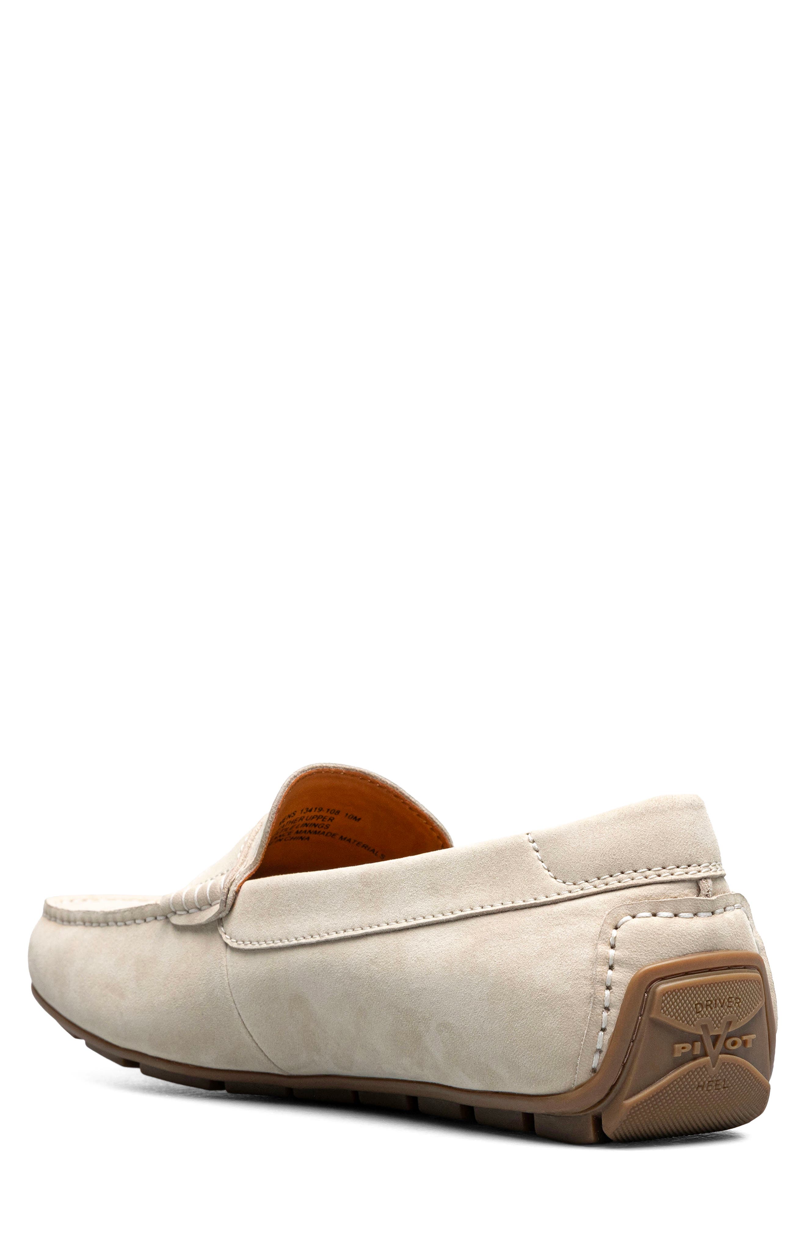 Motor Driving Loafer, Alternate, color, ICE
