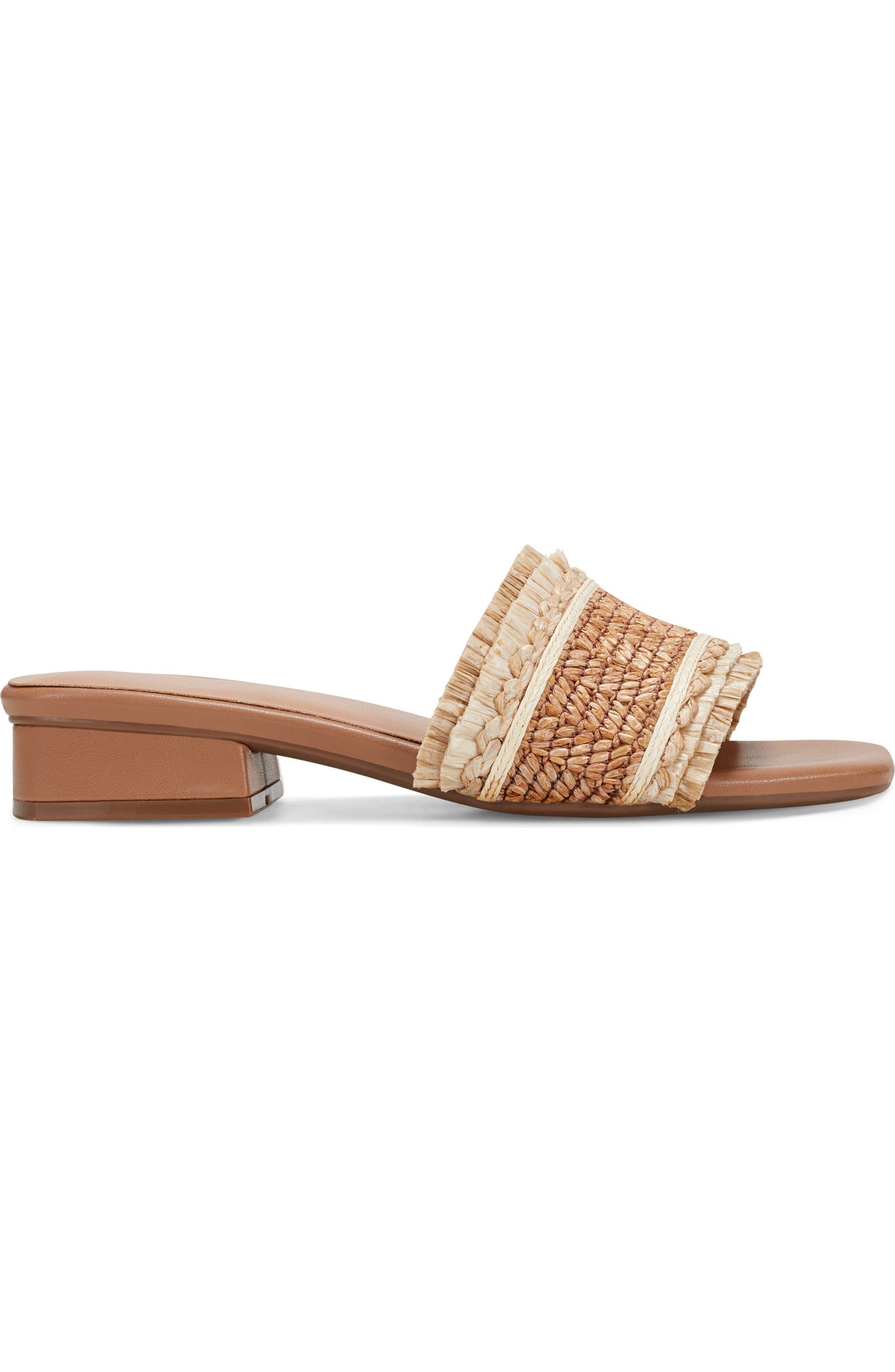 Easy Spirit Genia Block Heel Sandal (Women) | Nordstromrack