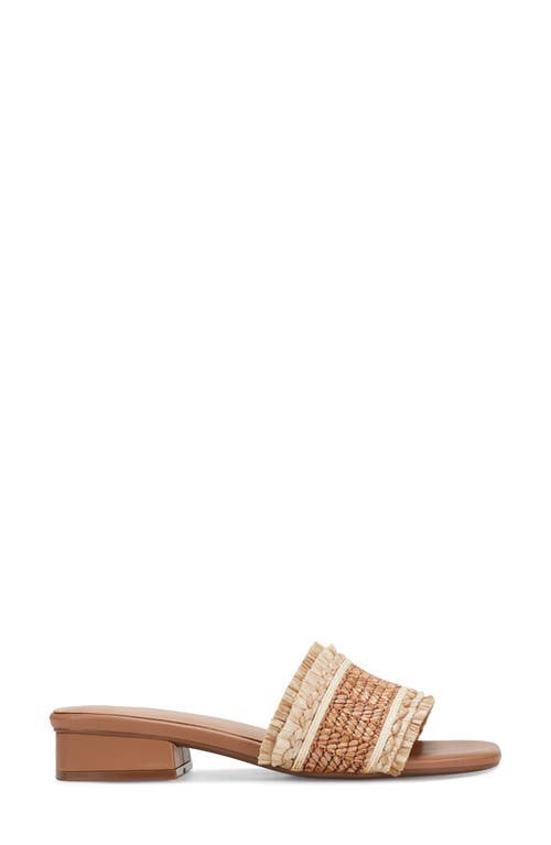 EASY SPIRIT EASY SPIRIT GENIA BLOCK HEEL SANDAL