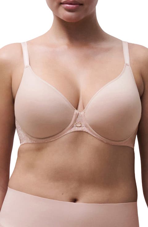 Belle Underwire Sexy Solution Plunge Bra