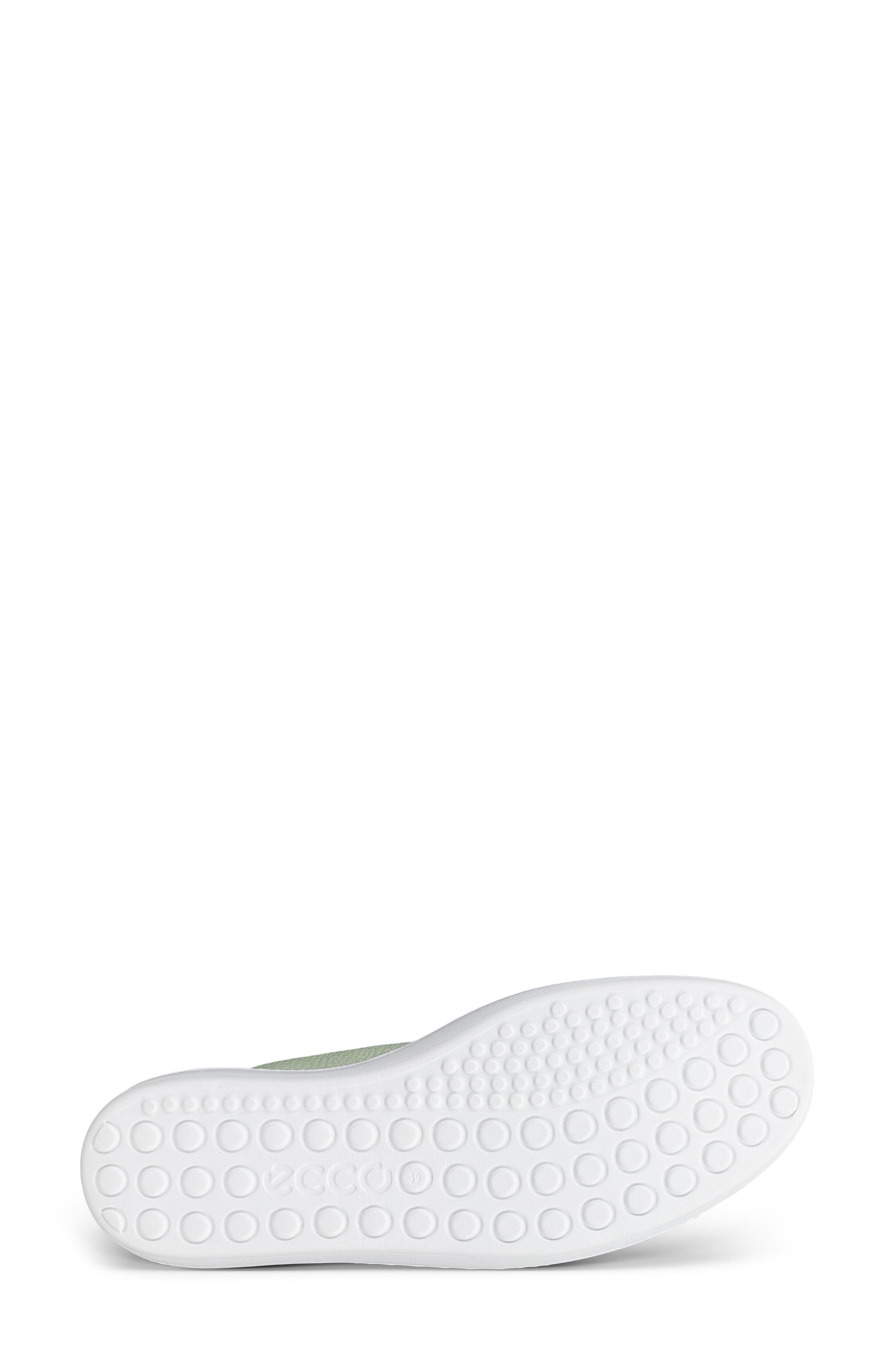 Soft 60 Aeon Sneaker, Alternate, color, MATCHA
