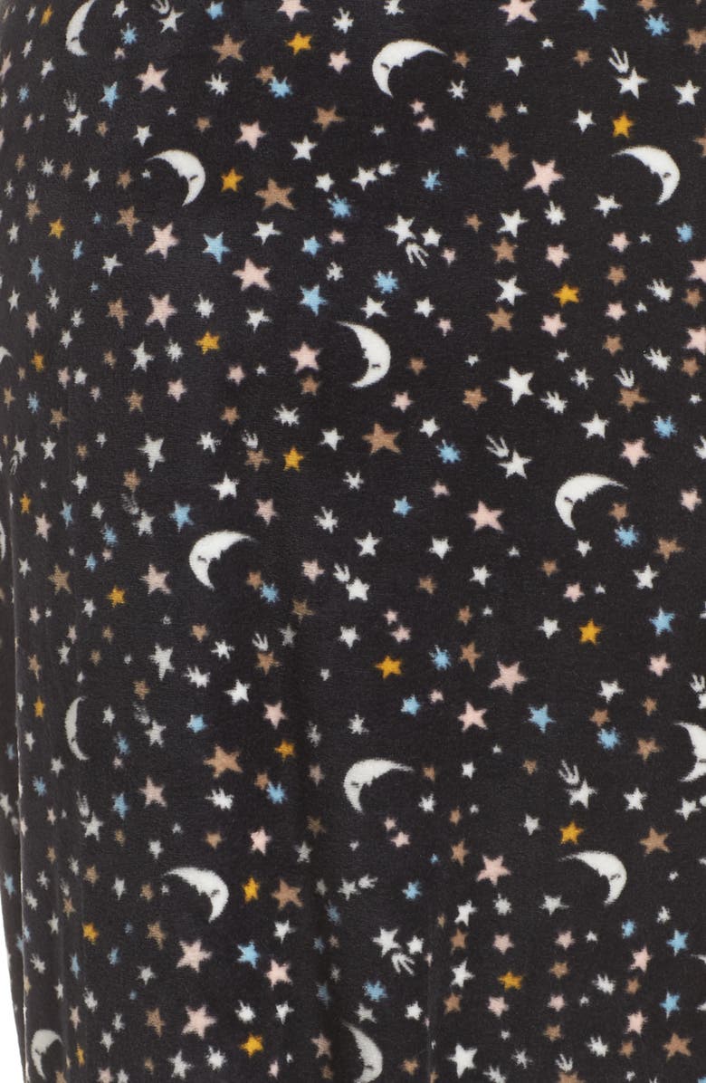 PJ Salvage Velour Pajama Pants, Alternate, color,