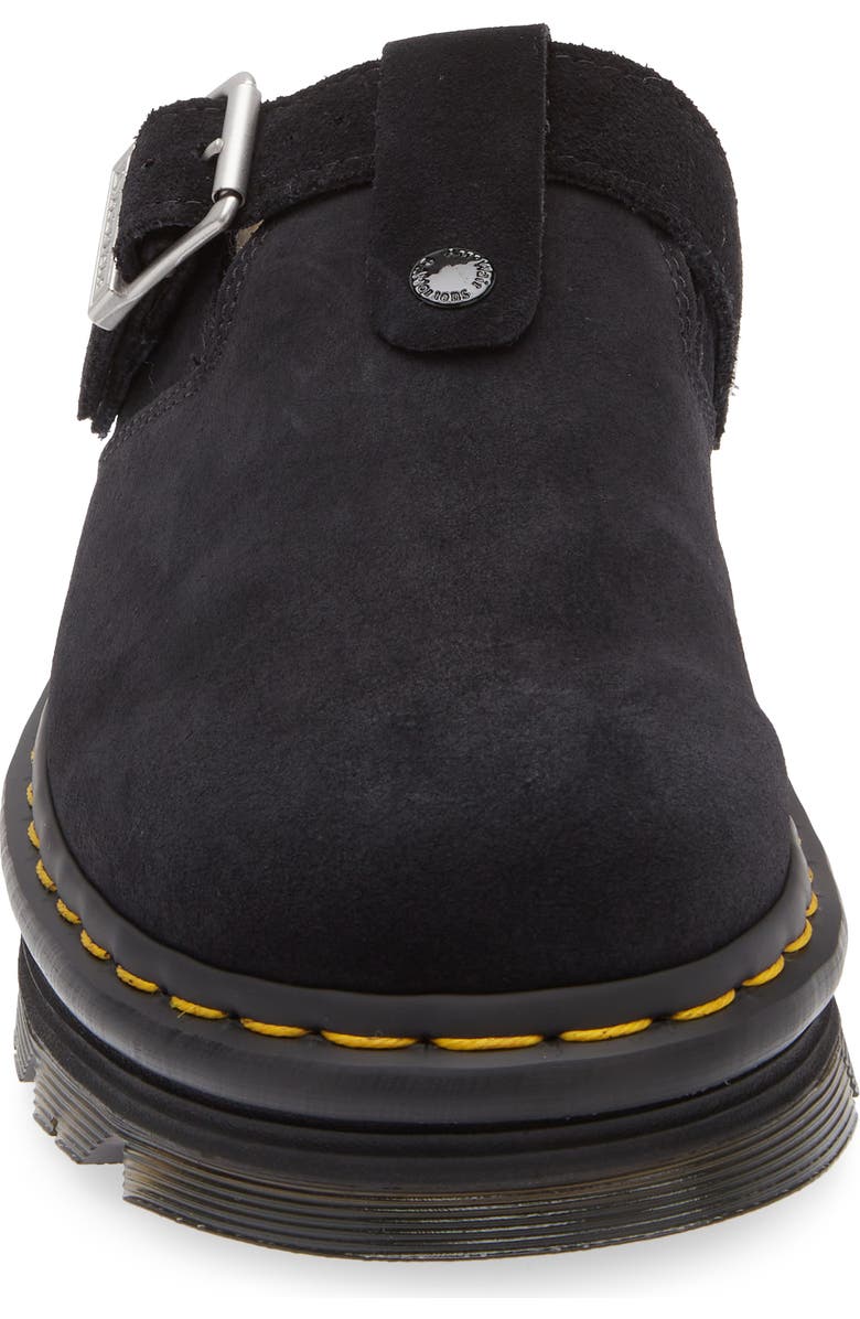 Dr. Martens Zebzag Clog, Alternate, color,