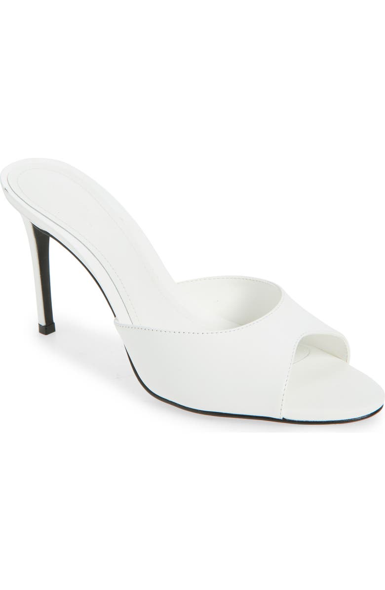 Schutz Cloe Slide Sandal, Main, color,