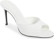 Schutz Cloe Slide Sandal