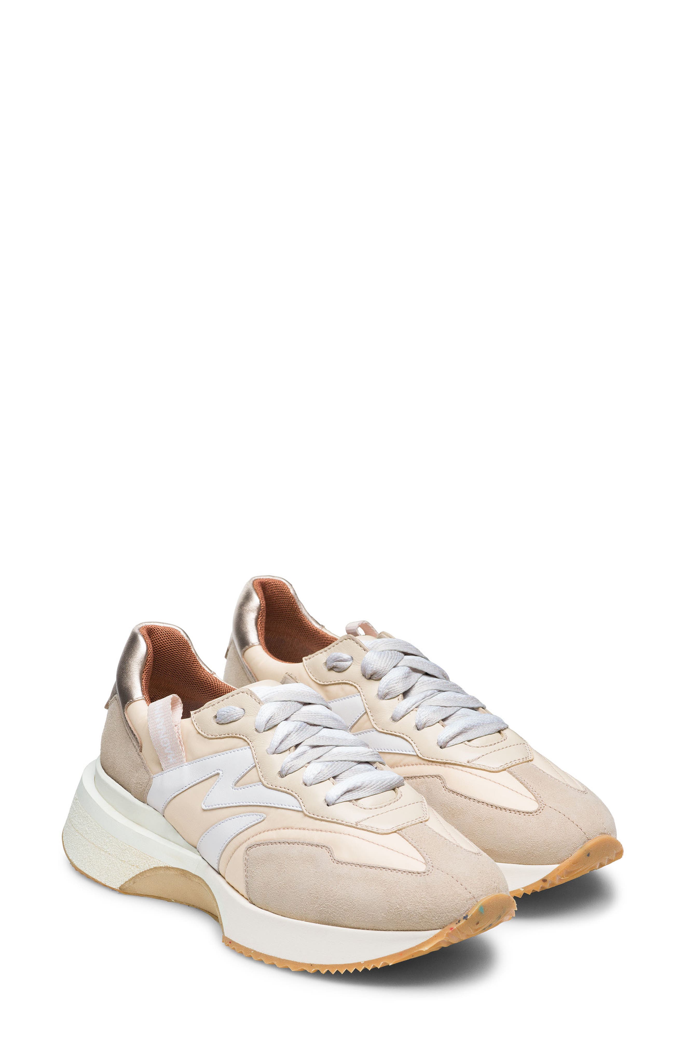 CREAM