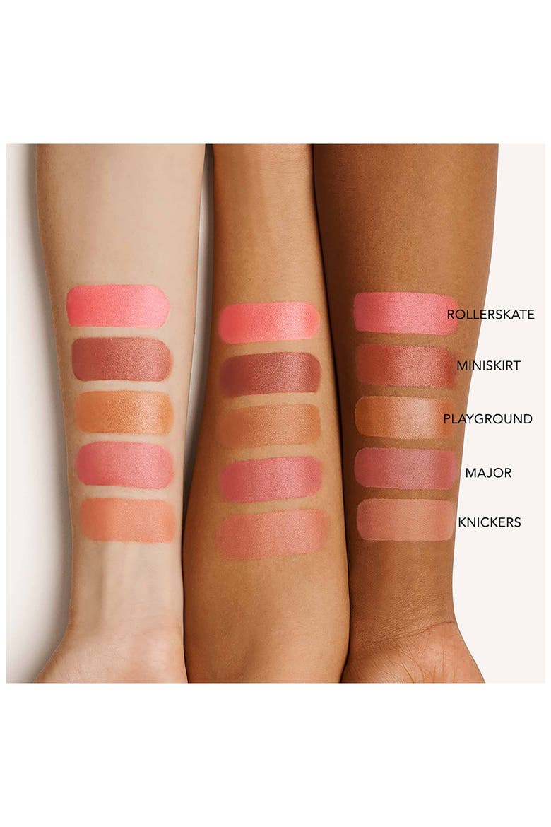 Cheeky Posh, Alternate, color, MINISKIRT