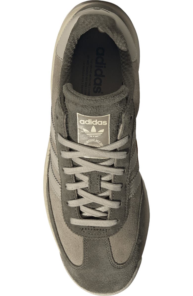 adidas SL 72 RTN Sneaker, Alternate, color, Cargo/ Mauve/ Olive Strata