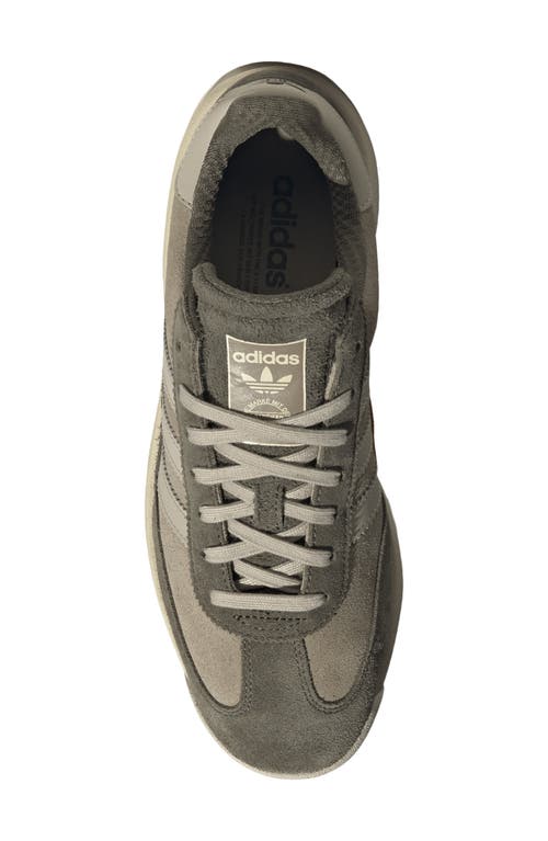 Adidas Originals Adidas Sl 72 Rtn Sneaker In Gray