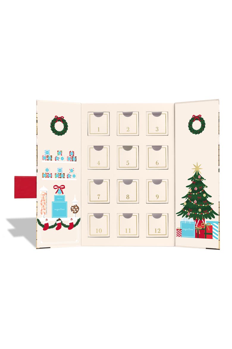 Holiday Boutique Collection, Alternate, color, WHITE