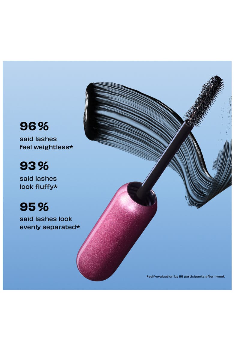 BADgal Bounce Volumizing Mascara, Alternate, color, BLACK