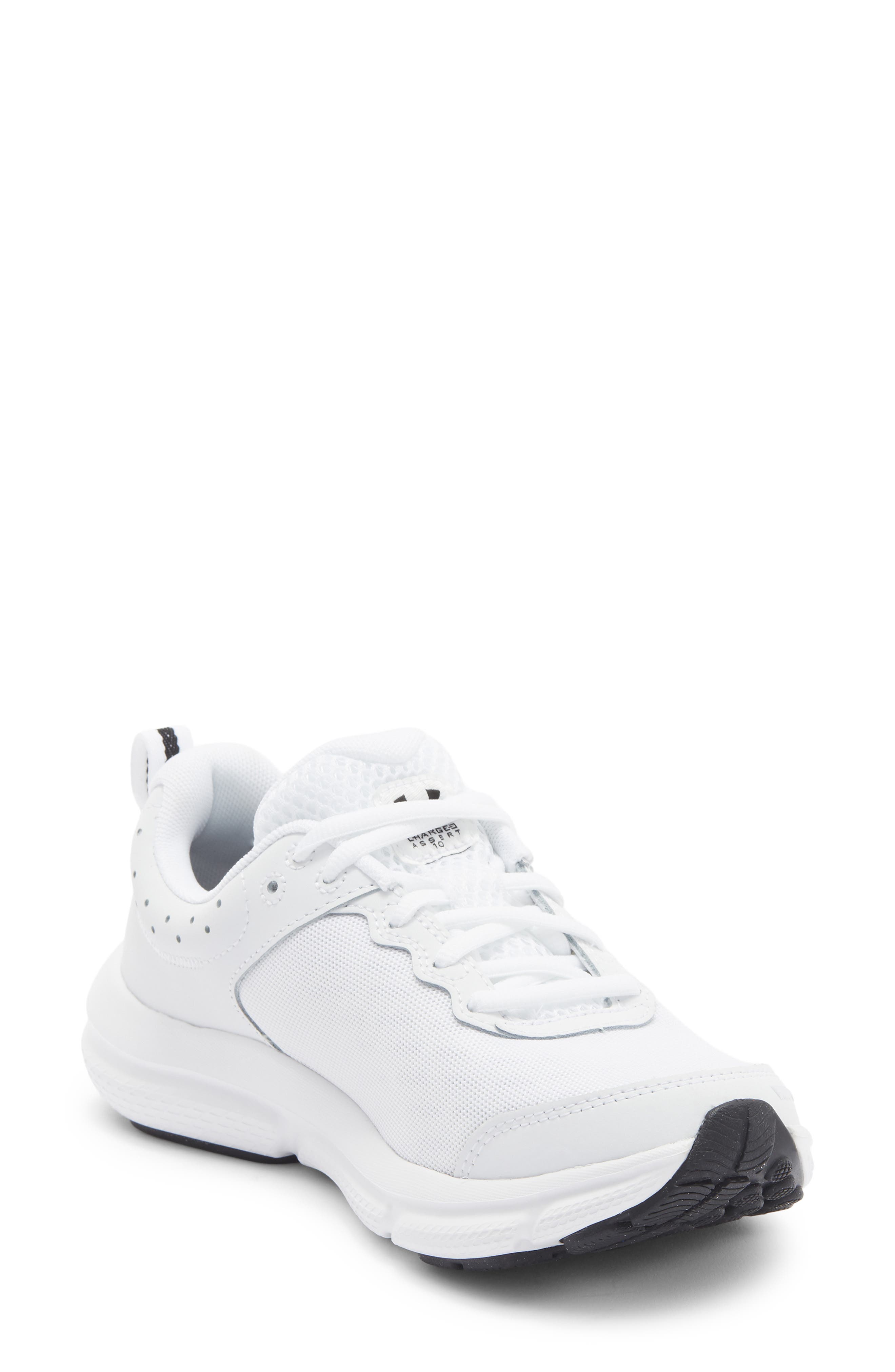 Under Armour Charged Assert 10 Training Shoe