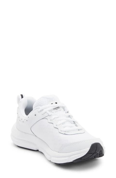 Charged Assert 10 Training Shoe (Women)