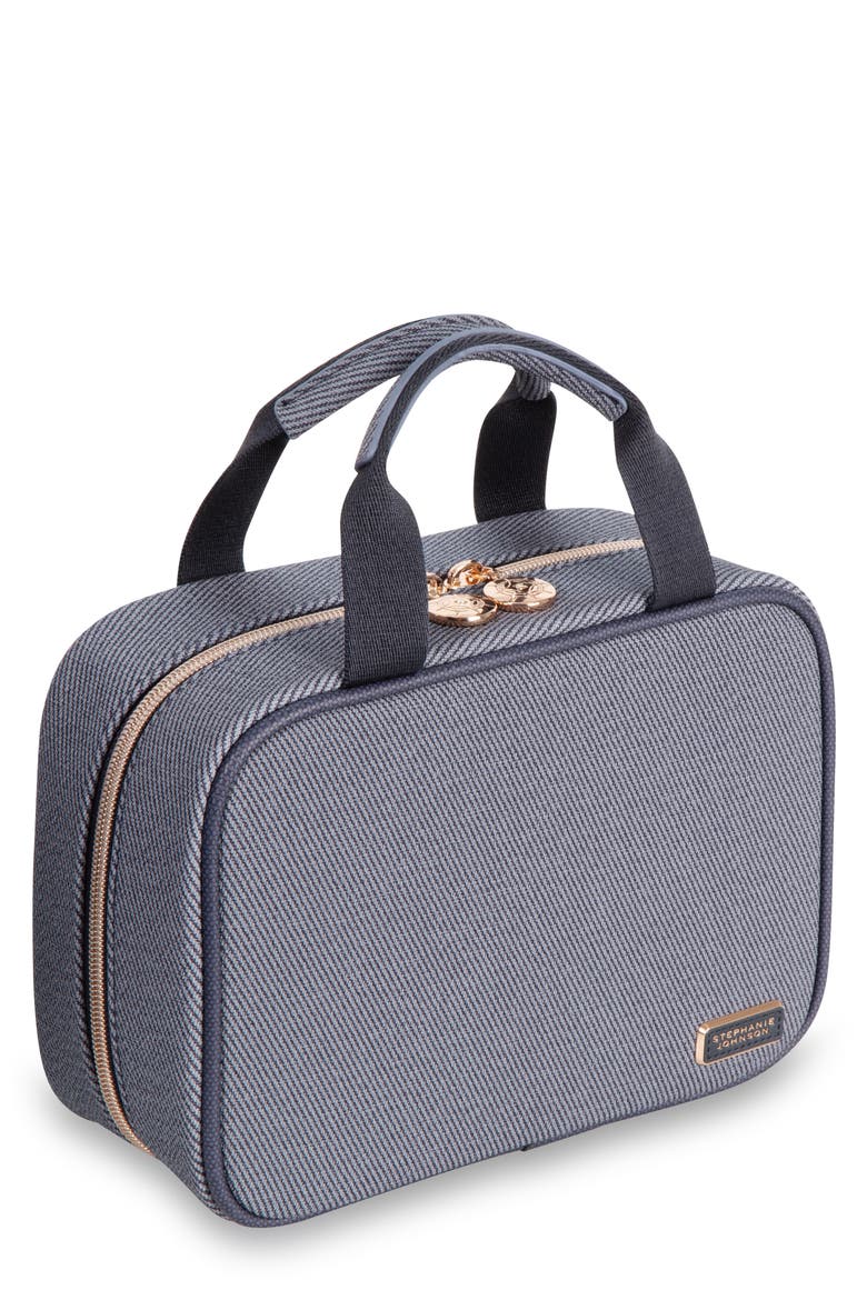 ML Traveler, Main, color, BLUE