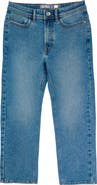 XRAY Kids' Cultura Stretch Straight Leg Jeans