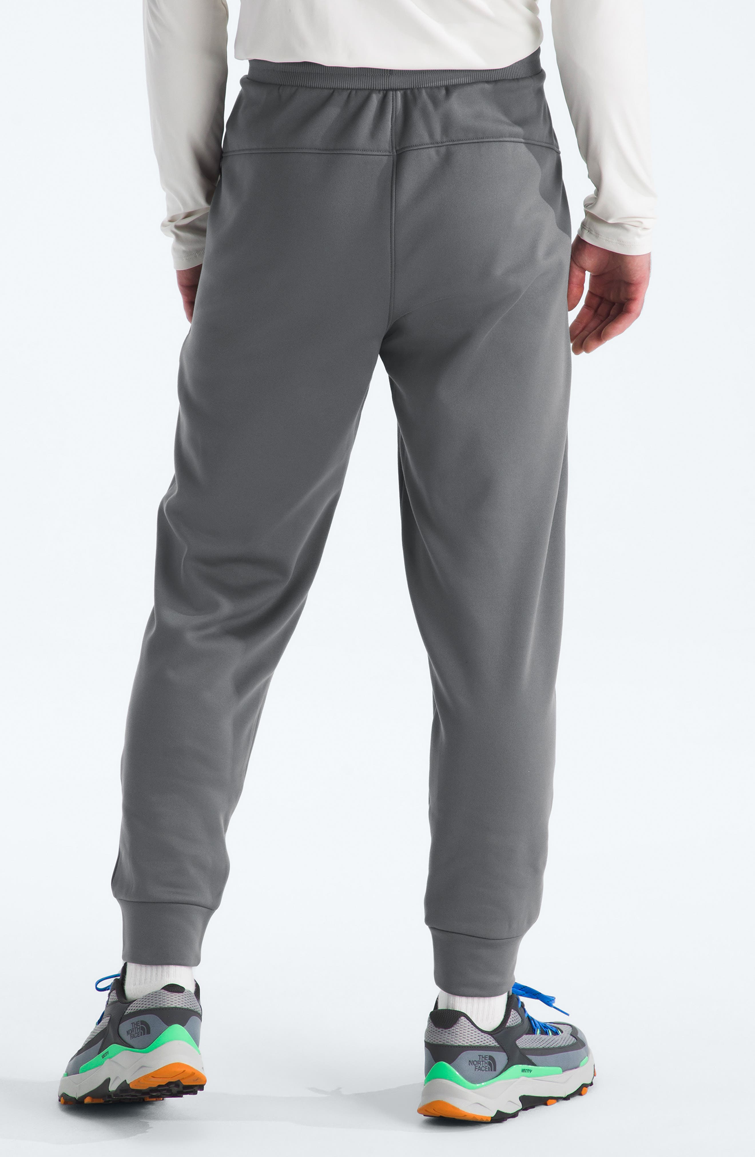 Performance Fleece Sweatpants - image 2