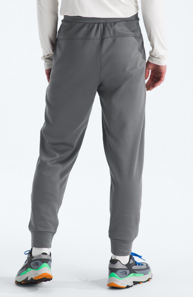 The North Face Performance Fleece Sweatpants, Alternate, color, Smoked Pearl