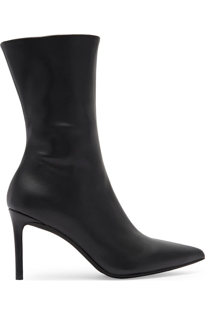 Jeffrey Campbell Everynight Pointed Toe Bootie, Alternate, color,