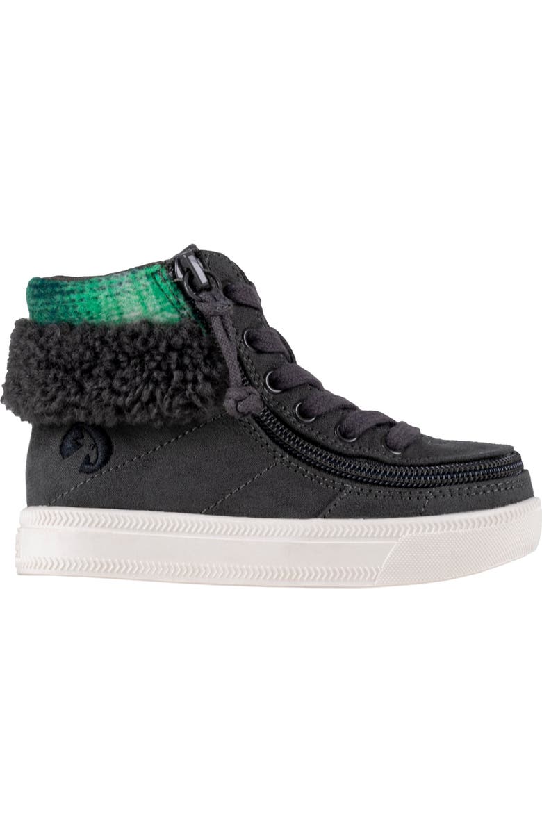 BILLY Footwear Billy Cuff Sneaker, Main, color,