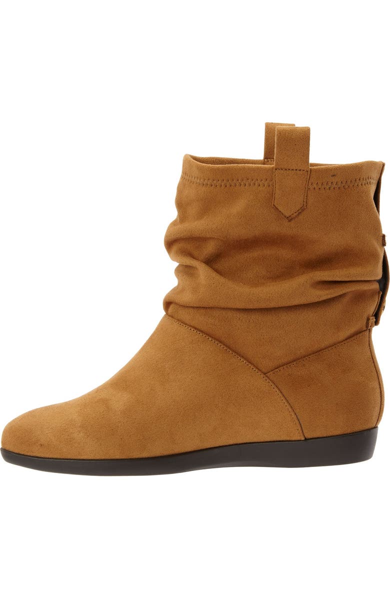 Comfortview The Demy Bootie, Alternate, color, Black