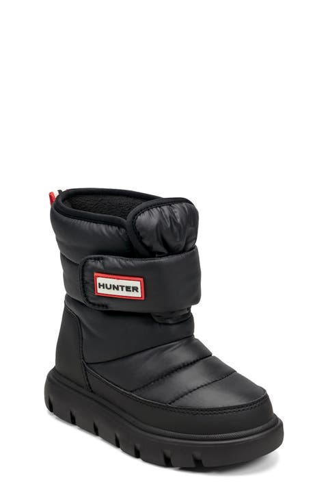 Kids' Comfy Boot (Toddler & Little Kid)