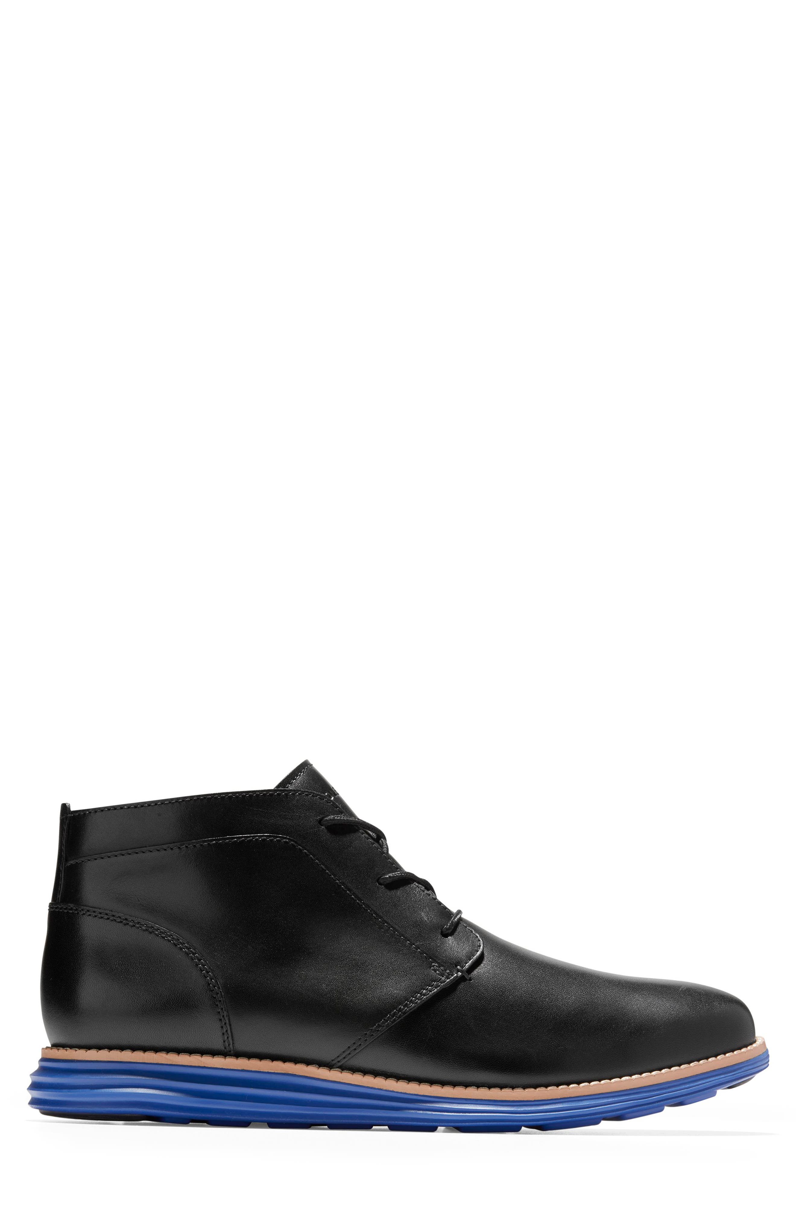 Cole Haan Original Grand Chukka Boot, Alternate, color, 