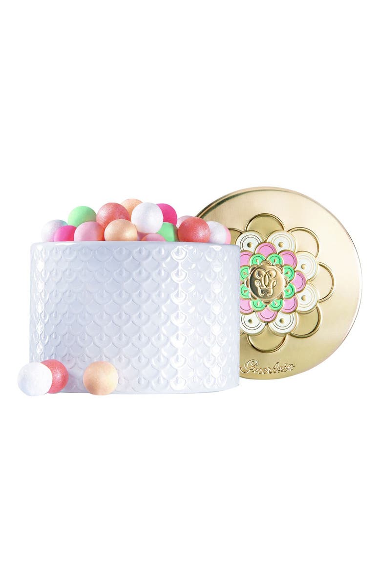 Guerlain , Main, color, 