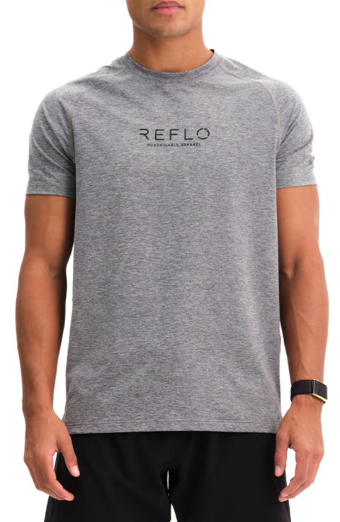 Zeya Recyled Performance T-Shirt