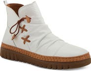 Spring Step Vandis Bootie