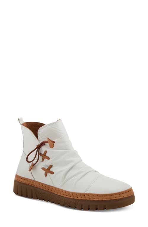 Spring Step Vandis Bootie