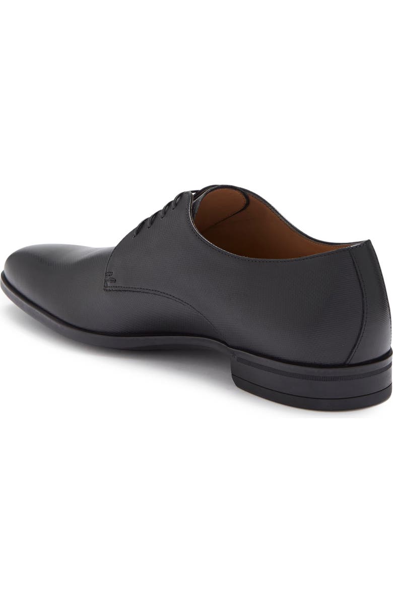 BOSS Kensington Derby, Alternate, color, Black
