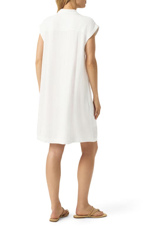 Splendid Gabrielle Shift Minidress