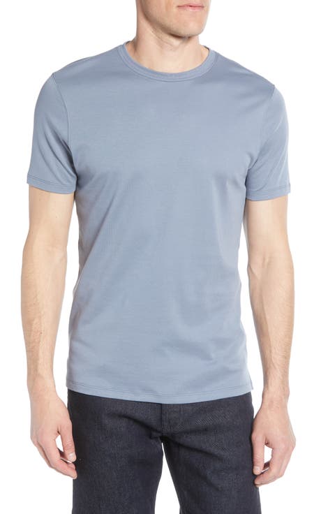 Georgia Pima Cotton T-Shirt
