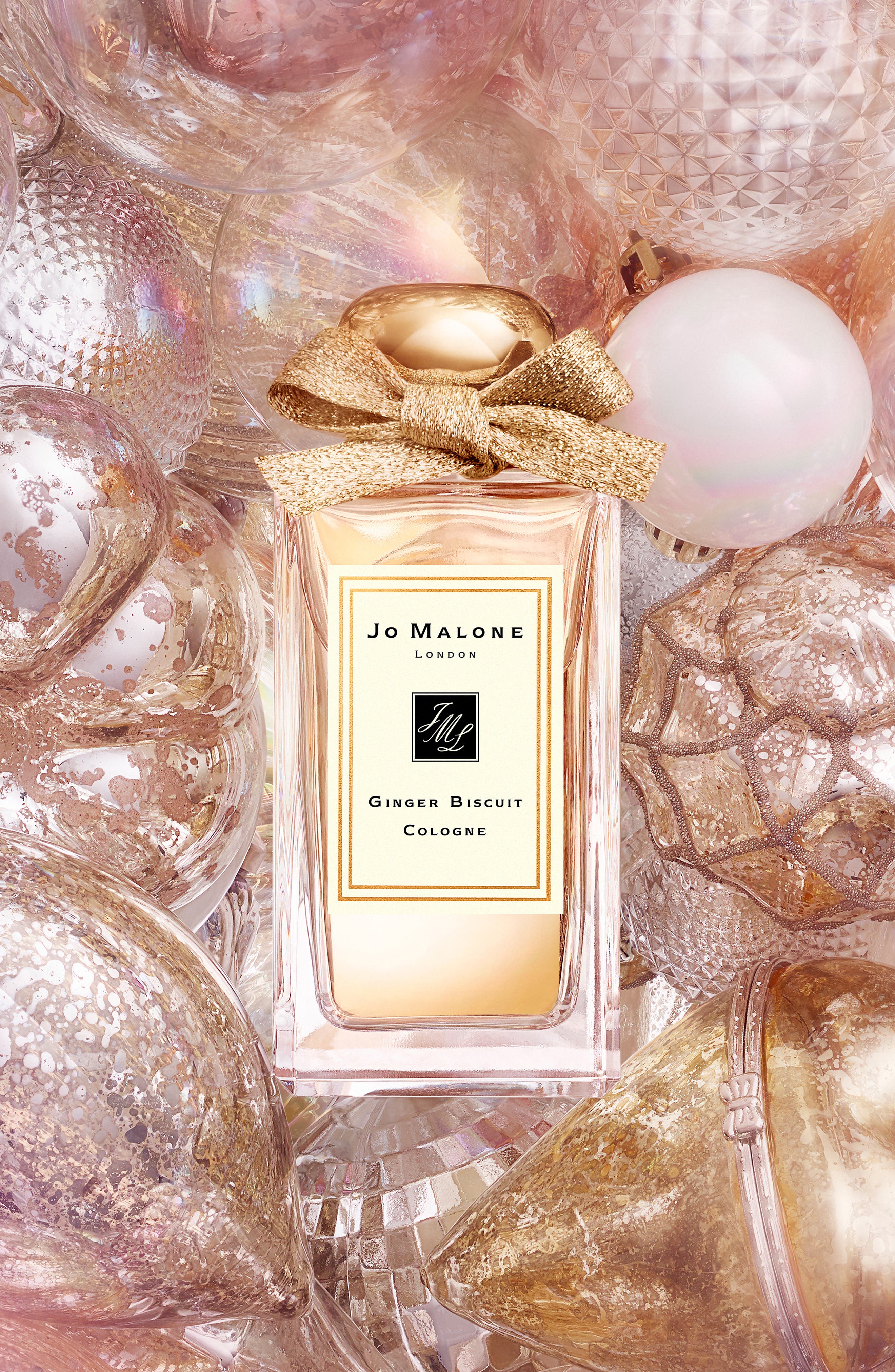 Jo Malone London™ Ginger Biscuit Cologne (Women) | Nordstrom