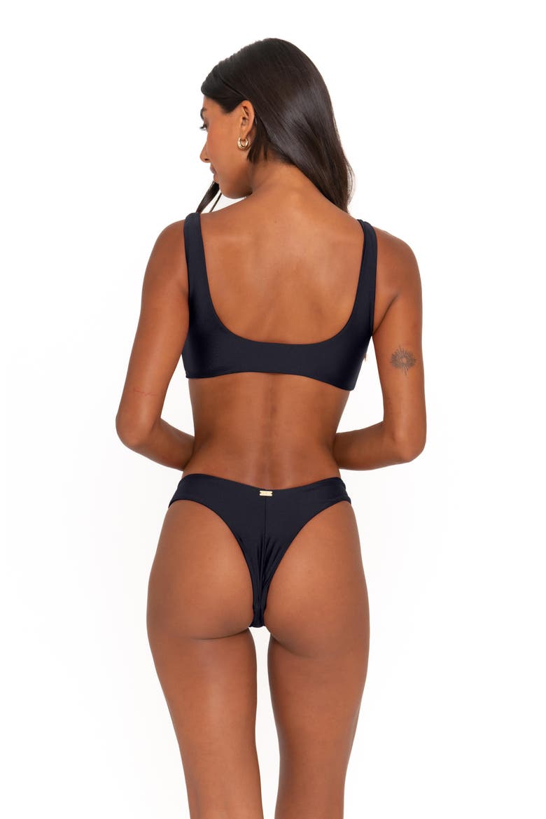 Vada Bottoms, Main, color, Nero